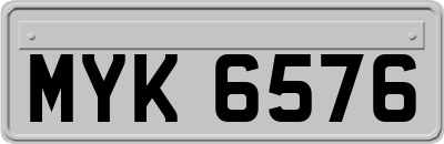 MYK6576