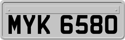 MYK6580
