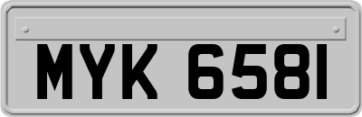 MYK6581