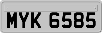MYK6585