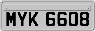 MYK6608