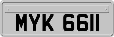 MYK6611