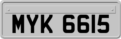 MYK6615