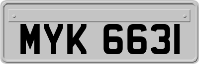 MYK6631