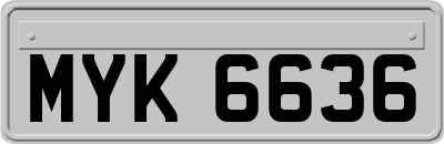 MYK6636