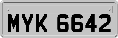 MYK6642
