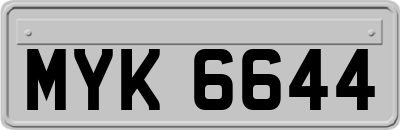 MYK6644