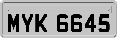 MYK6645