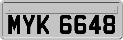 MYK6648