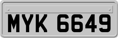 MYK6649