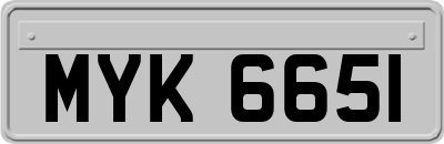 MYK6651