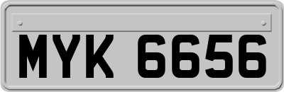 MYK6656