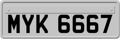 MYK6667