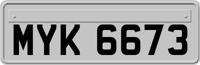 MYK6673