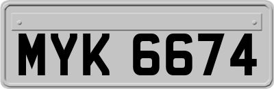 MYK6674