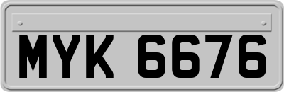 MYK6676