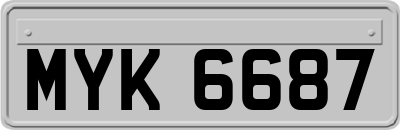 MYK6687