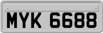 MYK6688