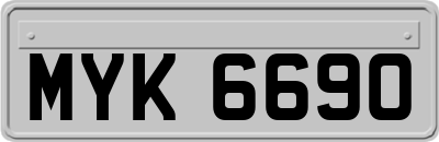MYK6690