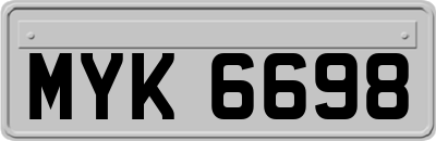 MYK6698