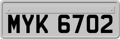 MYK6702
