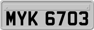 MYK6703