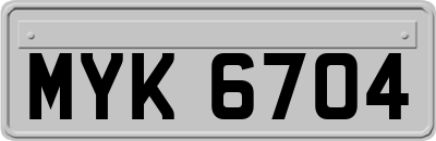MYK6704