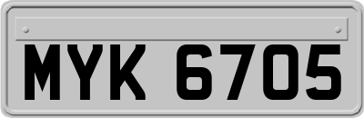MYK6705