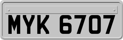 MYK6707