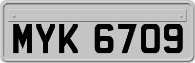 MYK6709