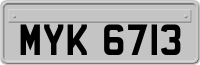 MYK6713