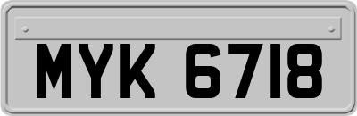 MYK6718
