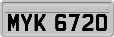 MYK6720