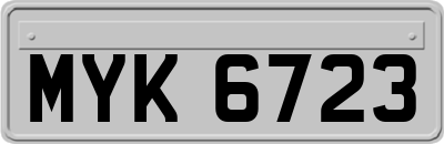 MYK6723