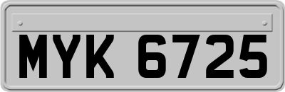 MYK6725