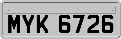 MYK6726