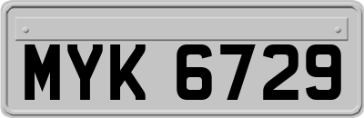 MYK6729