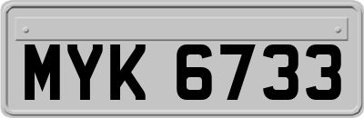 MYK6733