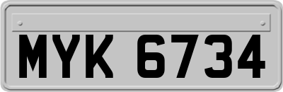 MYK6734