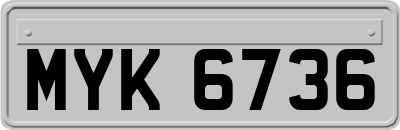 MYK6736