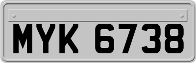 MYK6738