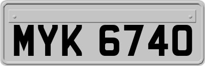 MYK6740