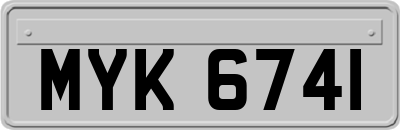 MYK6741