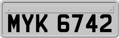 MYK6742