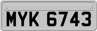 MYK6743