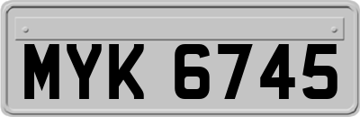 MYK6745