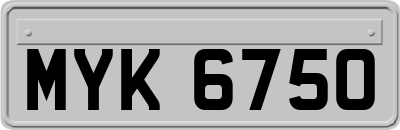 MYK6750