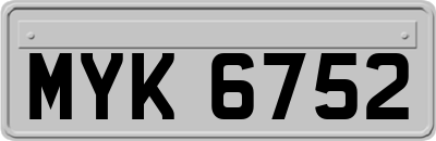 MYK6752