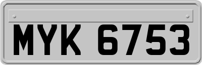 MYK6753