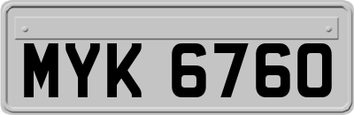 MYK6760